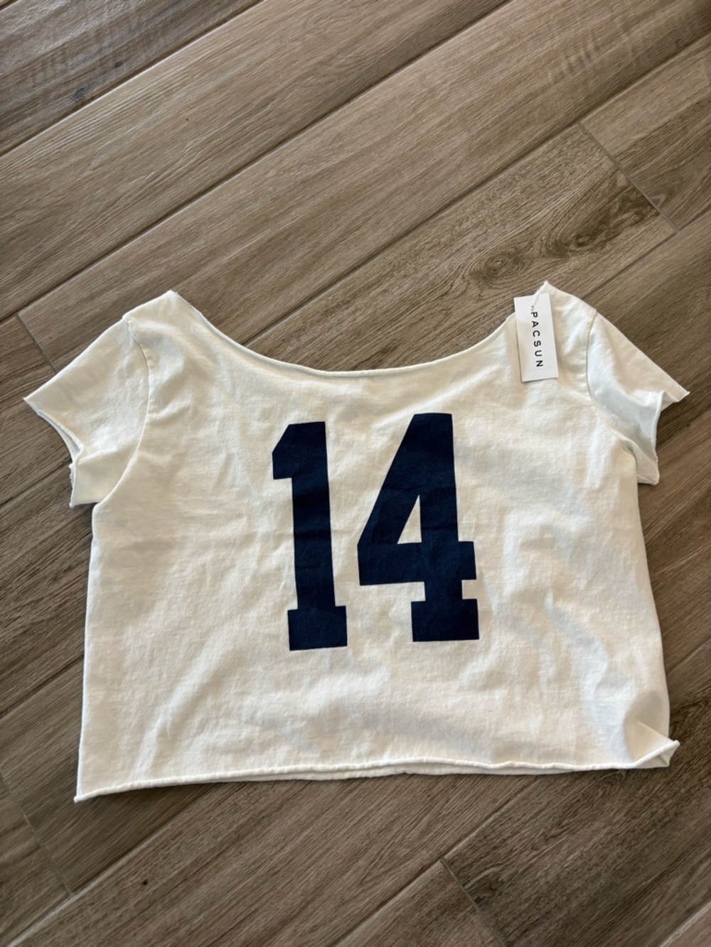 brandy melville shirt NWT